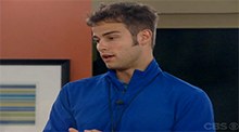 Drew Daniel Big Brother 5